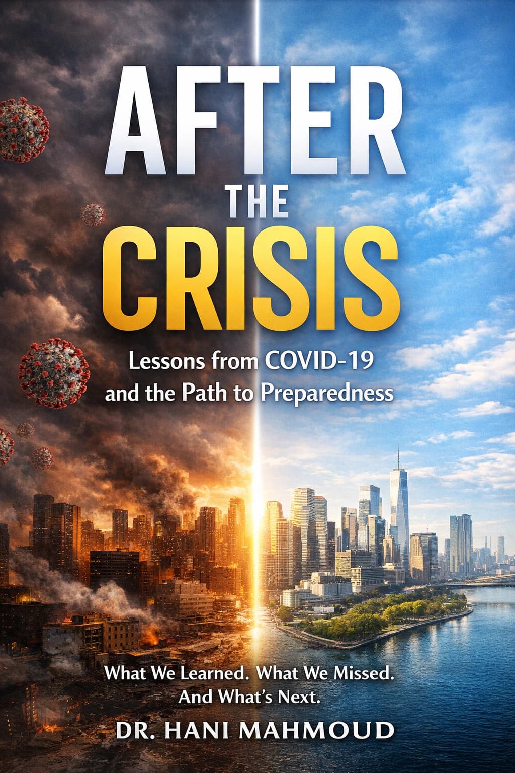 After the Crisis cover