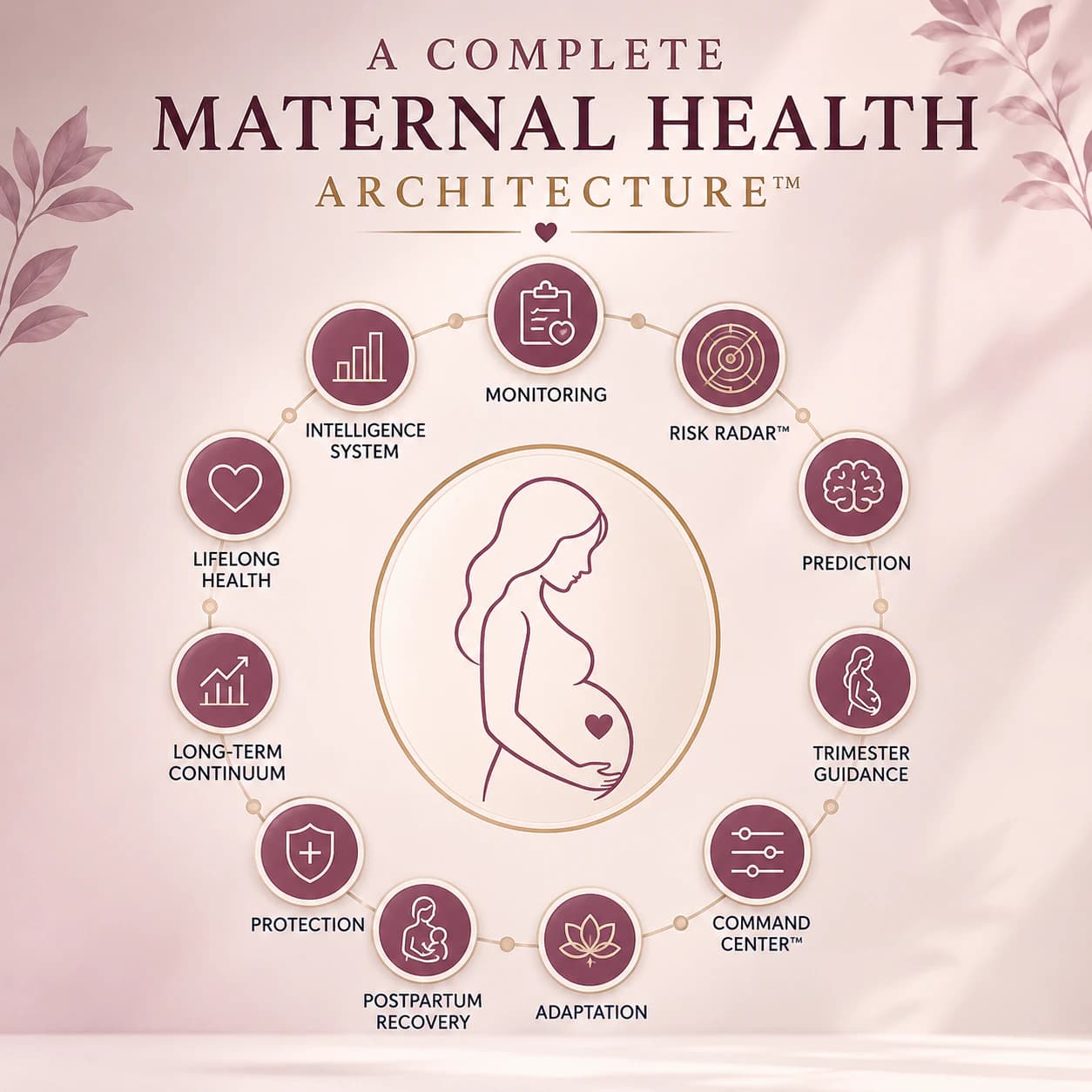 Pregnancy Health System™ promotional image 3