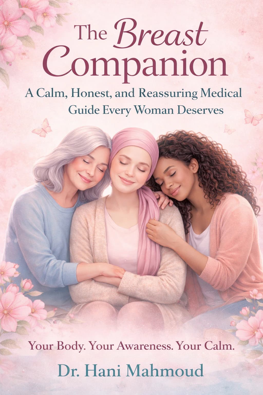 The Breast Companion cover