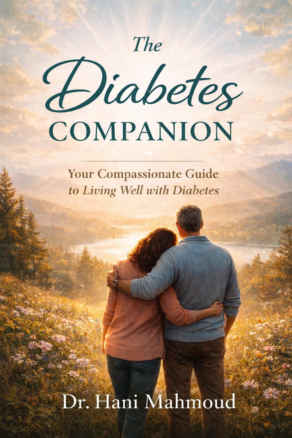 The Diabetes Companion cover