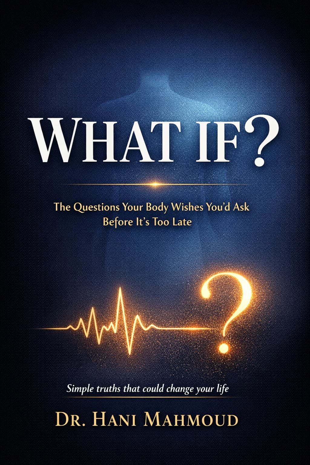 What If? cover