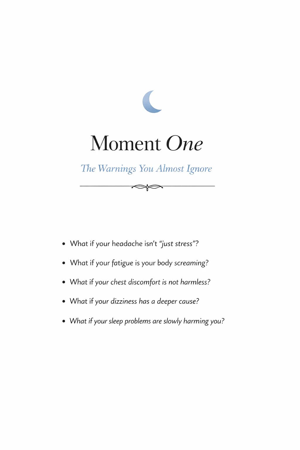 What If? promotional image 3